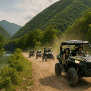 Recorrido en Caravana 2 Horas